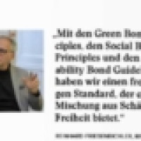CSR Guide 2025: Hochkarätige Interviewrunde zu Green Bonds