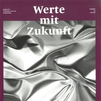 „Die neue Umbaukultur“ aus Werte mit Zukunft