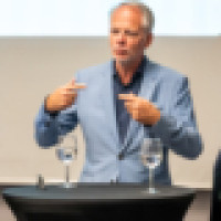 rfu bei XENIX ETF AWARDS Austria 2025