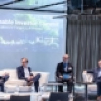 rfu beim 8. Sustainable Investors Summit in Wien