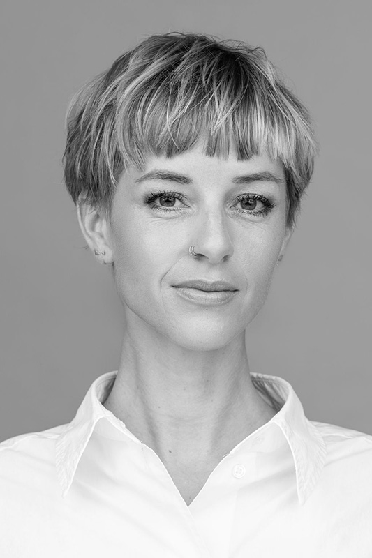 Claudia Schnirch