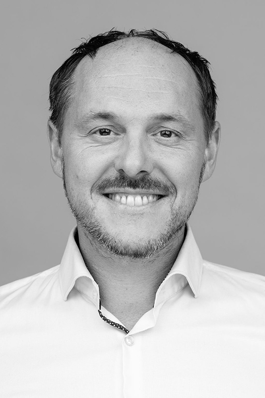 MMag. Christian Loy
