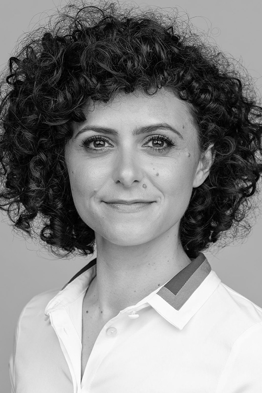 Ariane Friesenbichler, MSc