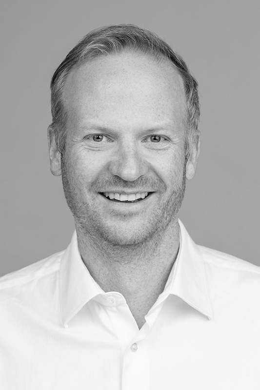 Mag. (FH) Markus Urban