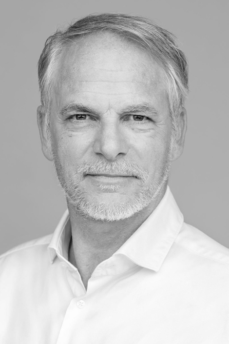 Mag. Reinhard Friesenbichler