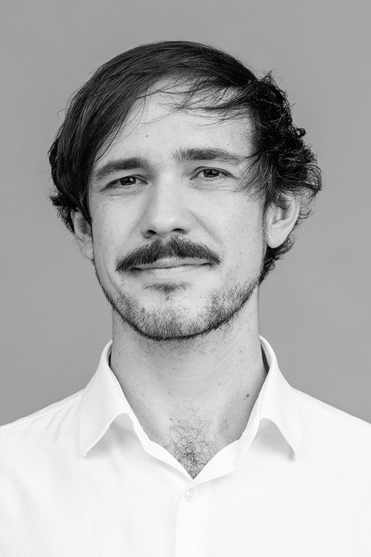 Marvin Gschösser, MSc