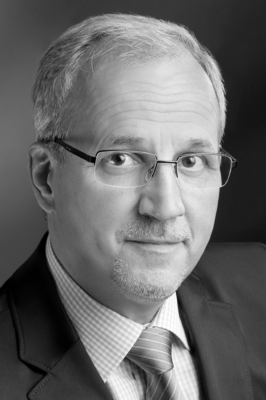 Erich R. Hoffmann